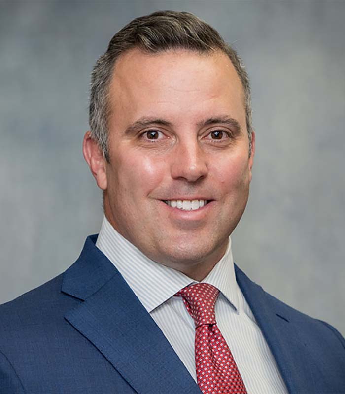 Rory Triplett Relion Insurance Solutions